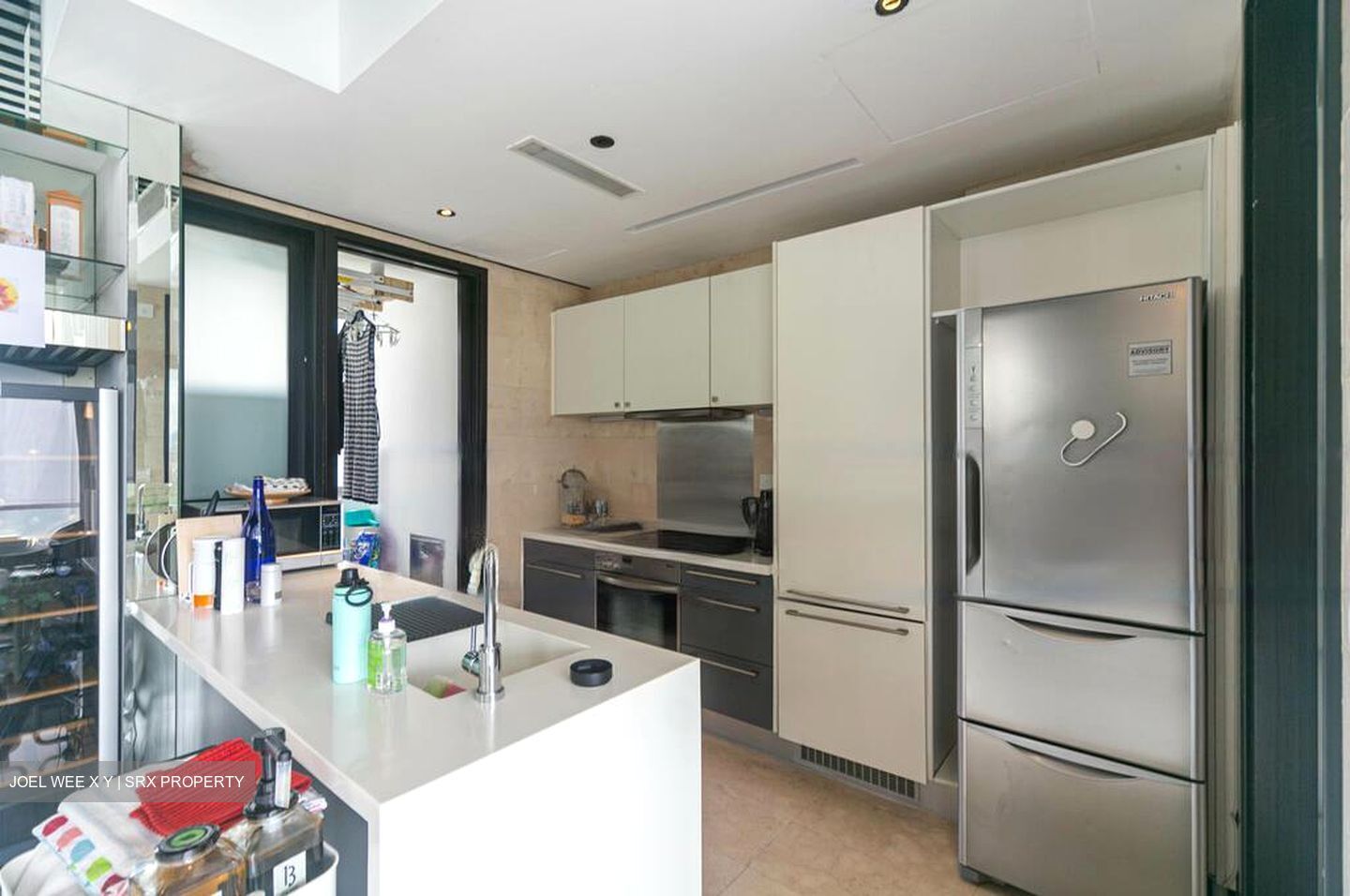 Draycott Eight (D10), Condominium #458088141